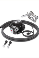 230V Diesel Pumpkit 50L/min
