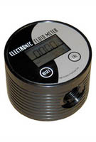 Eurolube Australia -Flow Meters & Fluid Guns