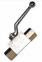 Connection Hoses for Grease