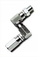 Connection Hoses for Grease