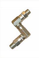 Connection Hoses for Grease