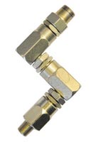 Connection Hoses for Grease