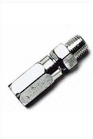 Connection Hoses for Grease