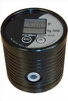 Eurolube Australia - Guns for Grease