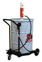 Eurolube Australia - 50:1 Pumps