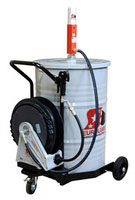 Eurolube Australia - 50:1 Pumps