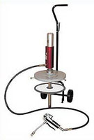 Eurolube Australia - 50:1 Pumps