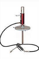 Eurolube Australia - 50:1 Pumps