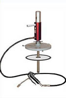 Eurolube Australia - 50:1 Pumps