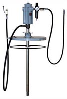 Eurolube Australia - 58:1 / 80:1 Pumps & Pumpkits