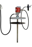 Eurolube Australia - 58:1 / 80:1 Pumps & Pumpkits