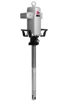 Eurolube Australia - H.D. Pumps & Pumpkits