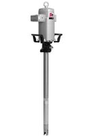 Eurolube Australia - H.D. Pumps & Pumpkits