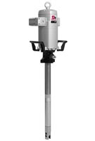 Eurolube Australia - H.D. Pumps & Pumpkits