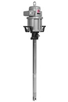 Eurolube Australia - H.D. Pumps & Pumpkits