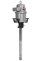 Eurolube Australia - H.D. Pumps & Pumpkits