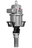 Eurolube Australia - H.D. Pumps & Pumpkits