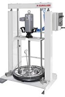 Eurolube Australia - H.D. Pumps & Pumpkits