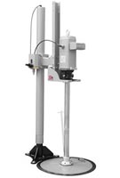 Eurolube Australia - H.D. Pumps & Pumpkits