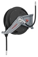 Eurolube Australia - Hosereels for Grease