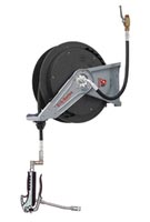 Eurolube Australia - Hosereels for Grease