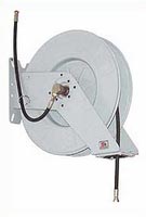 Eurolube Australia - Hosereels for Grease