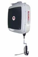 Eurolube Australia - Hosereels for Grease