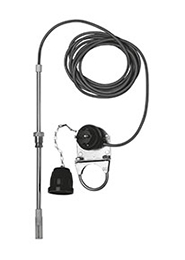 Overfilling protection for tank