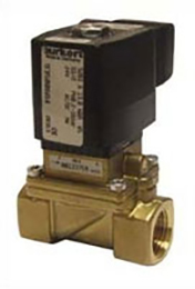 1/2inch Solenoid Valve 24V AC/DC Ex