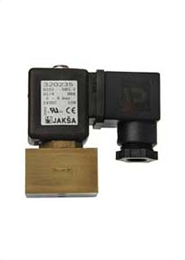 1/4inch Solenoid Valve 24V DC