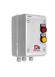 Dry Pumping Protection