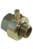 Connection Hoses for Oil