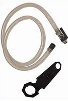 Connection Hoses for Oil