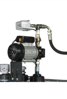 Connection Hoses for Oil