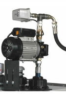 Connection Hoses for Oil