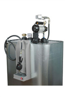 Connection Hoses for Oil