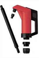 Eurolube Australia - Hand Operated Pumps