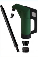 Eurolube Australia - Hand Operated Pumps