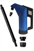 Eurolube Australia - Hand Operated Pumps