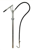 Eurolube Australia - Hand Operated Pumps