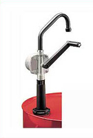 Eurolube Australia - Hand Operated Pumps