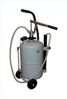 Eurolube Australia - Hand Operated Pumps