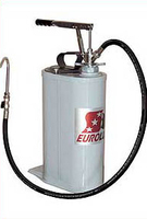 Eurolube Australia - Hand Operated Pumps