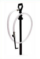 Eurolube Australia - Hand Operated Pumps