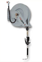 Eurolube Australia - Heavy Duty Reels