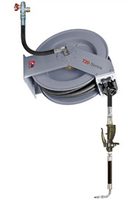 Eurolube Australia - Heavy Duty Reels