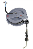 Eurolube Australia - Heavy Duty Reels