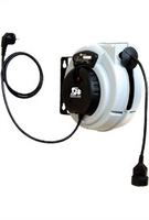 Eurolube Australia - Cable Reels