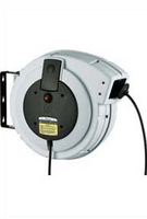 Eurolube Australia - Cable Reels