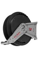 Eurolube Australia - Hose & Cable Reels - S15 Hose Reel Grease - No hose